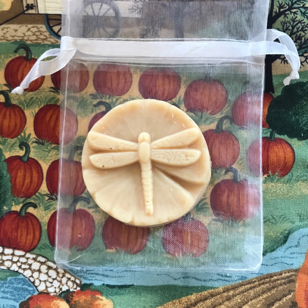 Lavender Goat milk soap